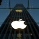 Apple cash balance sheet music